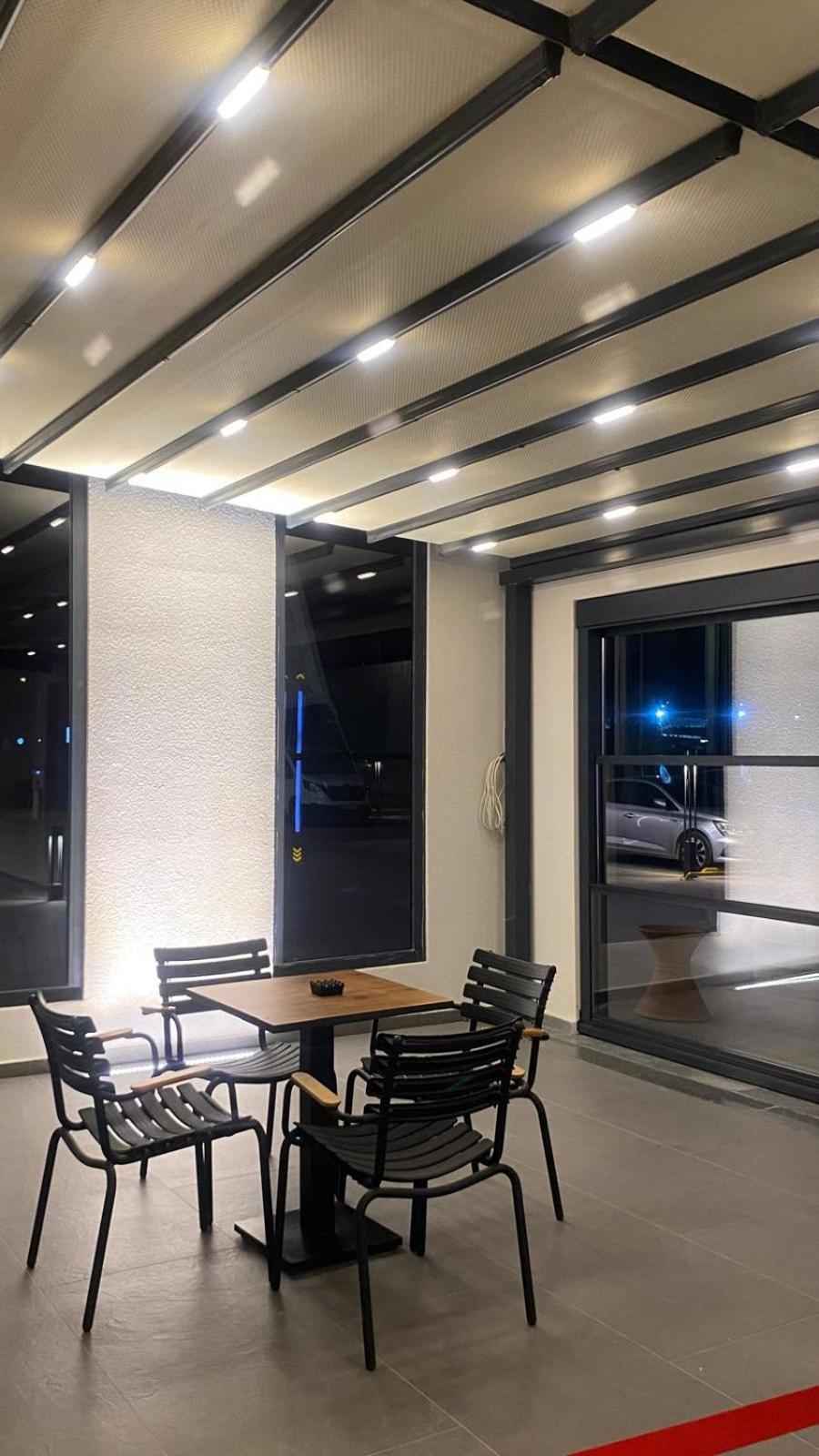 Valent Otel Business Akcay  Exterior photo